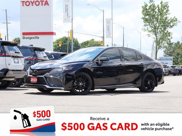 Camry