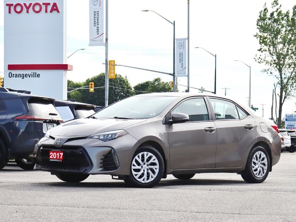 Corolla