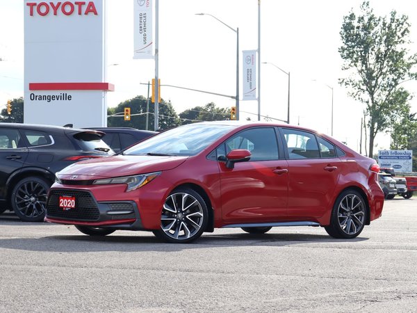 Corolla