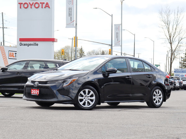Corolla