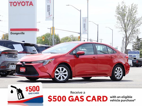 Corolla