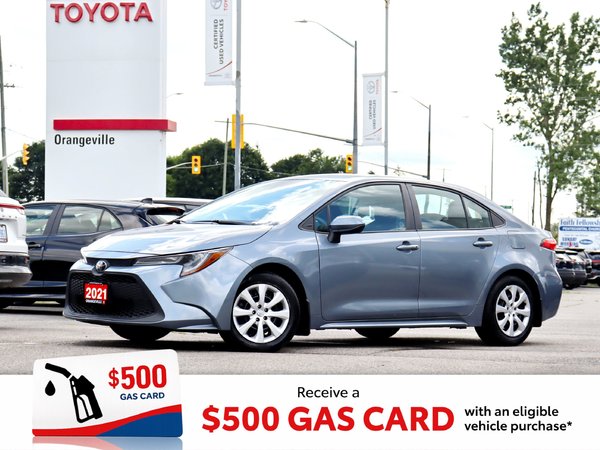 Corolla