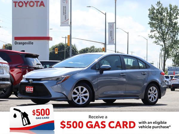 Corolla