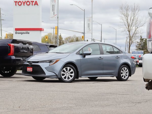 Corolla