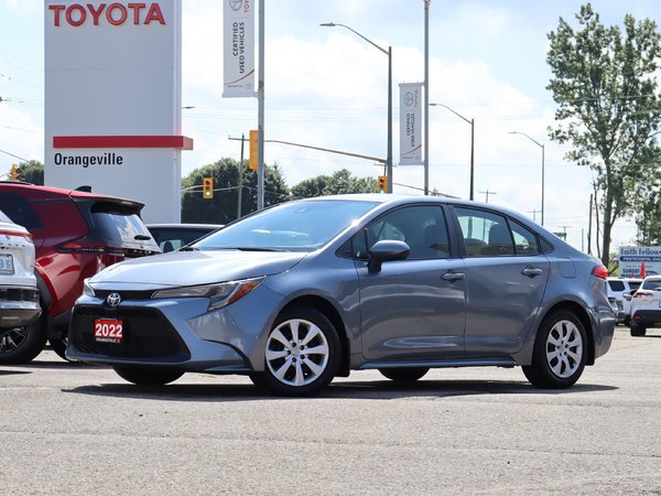 Corolla