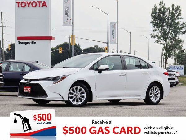 Corolla