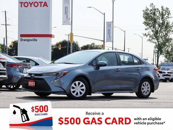 Corolla