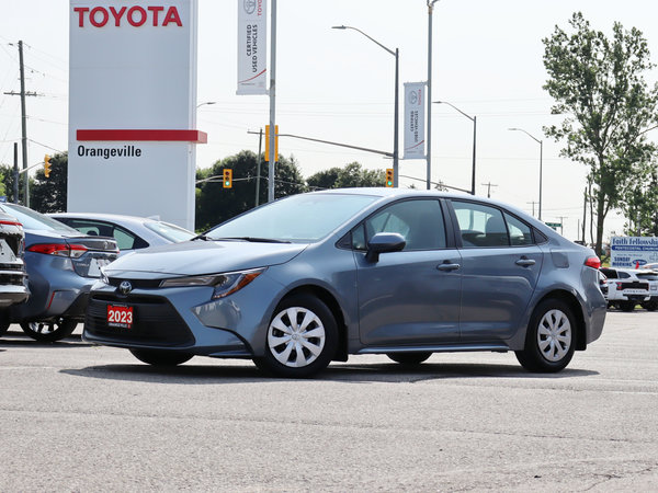 Corolla