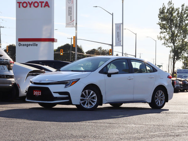 Corolla