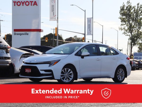 Corolla