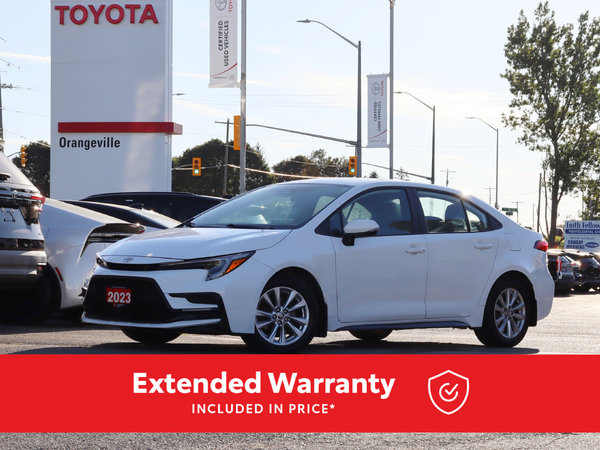 Corolla