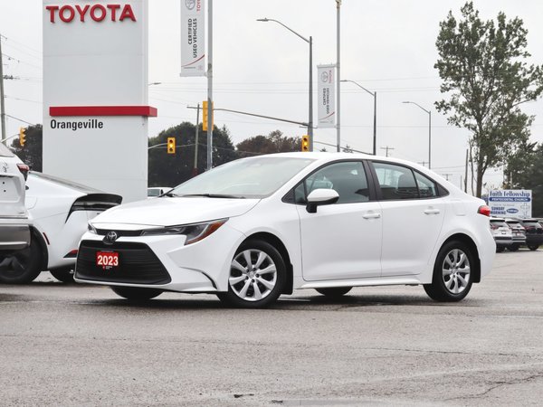 Corolla