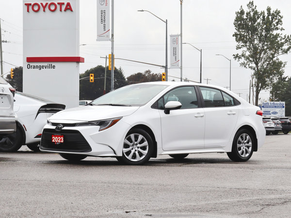 Corolla