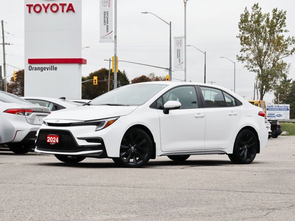 Corolla