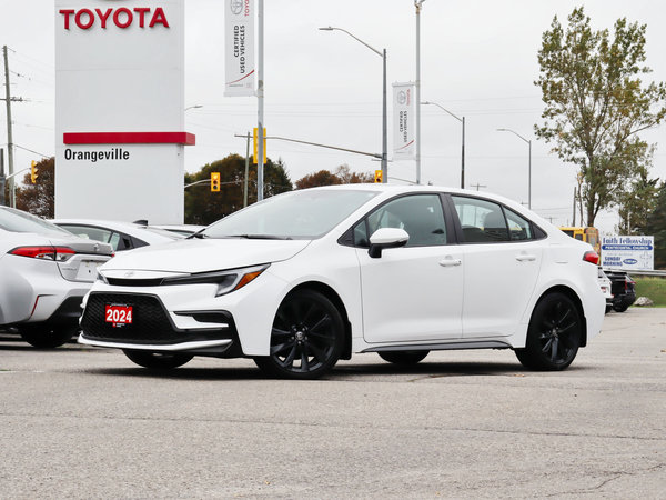Corolla