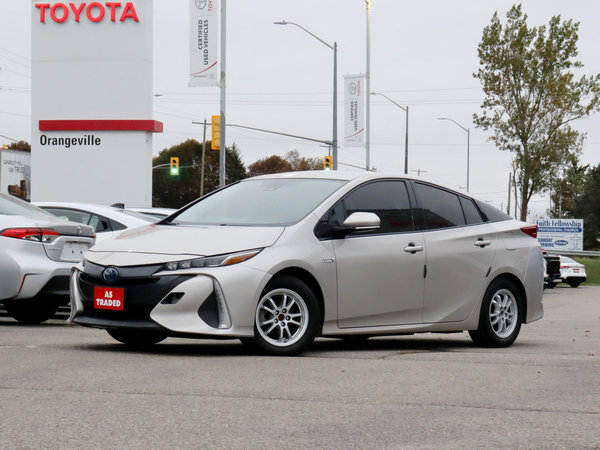 Prius Prime