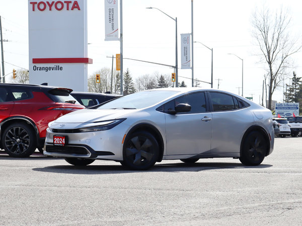 Prius Prime