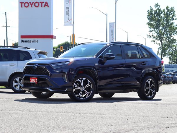 RAV4 Prime
