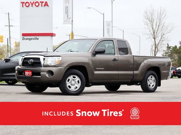 Tacoma
