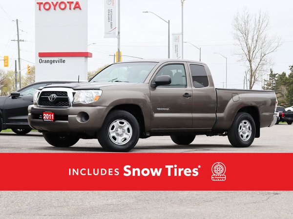 Tacoma