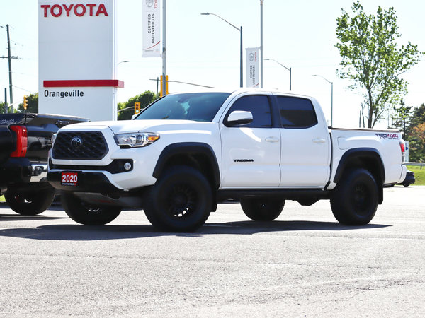 Tacoma