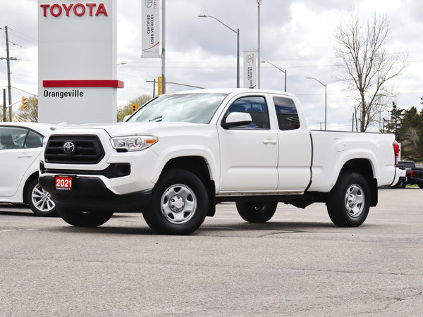 Tacoma