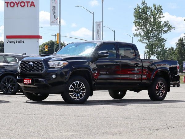 Tacoma