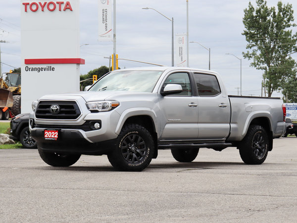 Tacoma