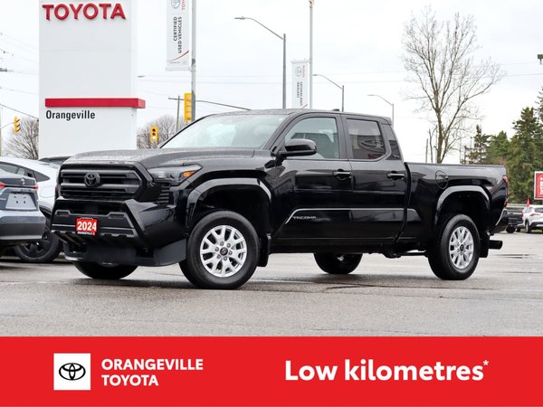 Tacoma