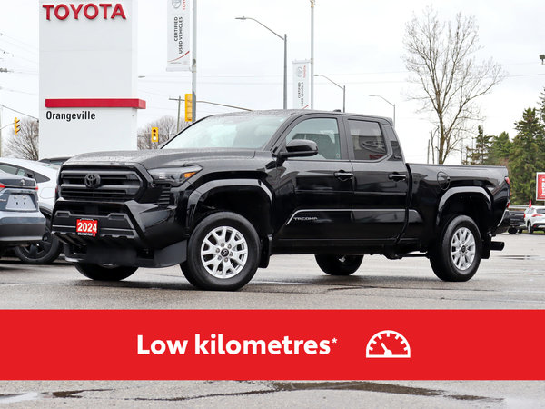 Tacoma