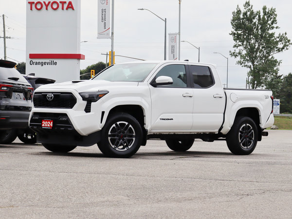 Tacoma