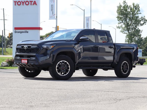 Tacoma