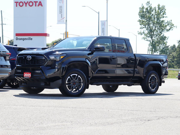 Tacoma