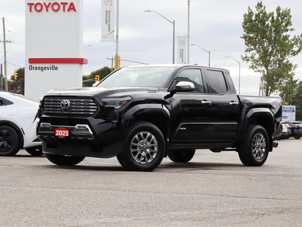 Tacoma