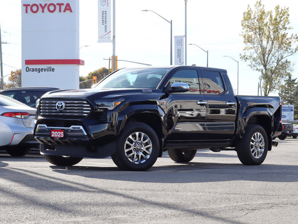 Tacoma