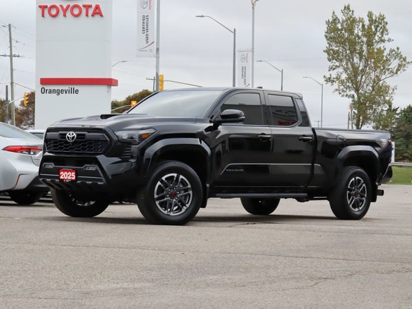 Tacoma