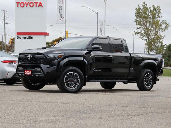 Tacoma