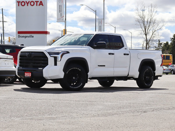 Tundra