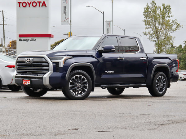 Tundra