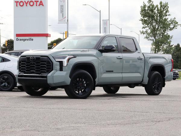 Tundra