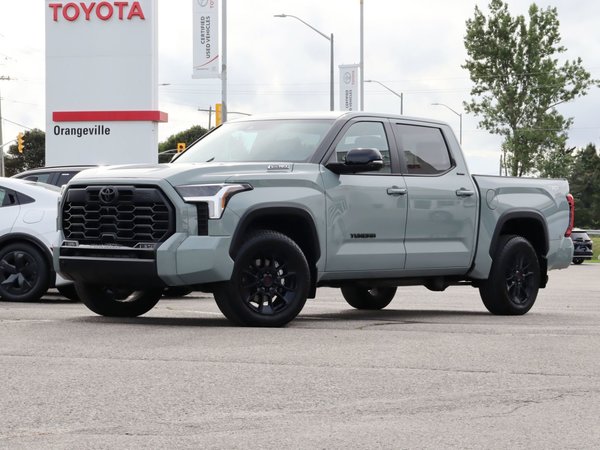 Tundra