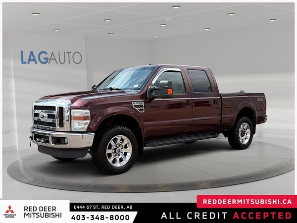 F-350SD