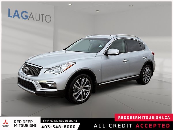 QX50