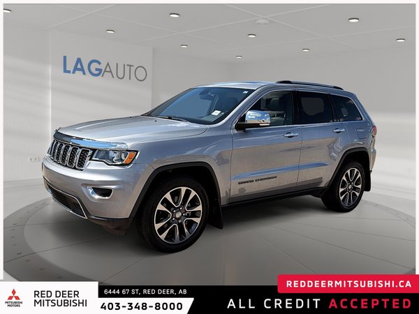 Grand Cherokee