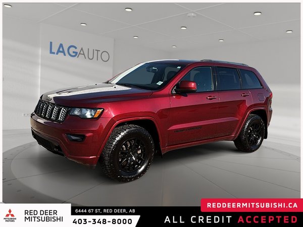 Grand Cherokee