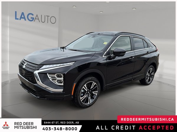 Eclipse Cross