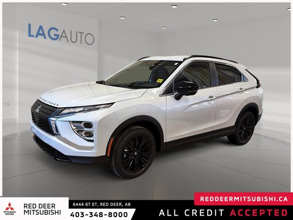 Eclipse Cross