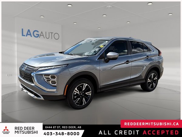 Eclipse Cross