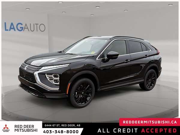 Eclipse Cross