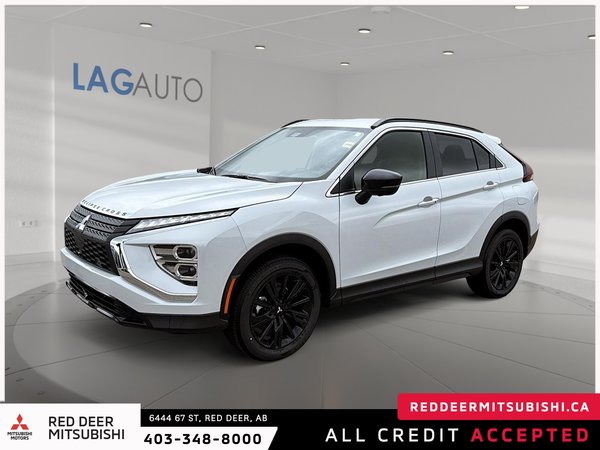 Eclipse Cross